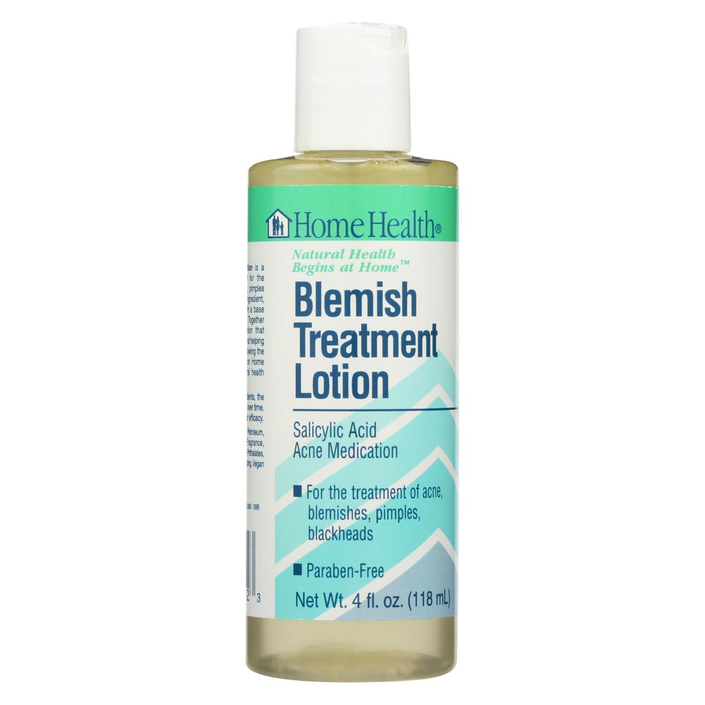 Home Health Blemish Treatment Lotion - 4 Fl Oz