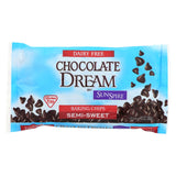 Chocolate Dream - Chocolate Chips - Semi Sweet - Case Of 12 - 10 Oz.