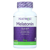 Natrol Melatonin - 3 Mg - 240 Tablets