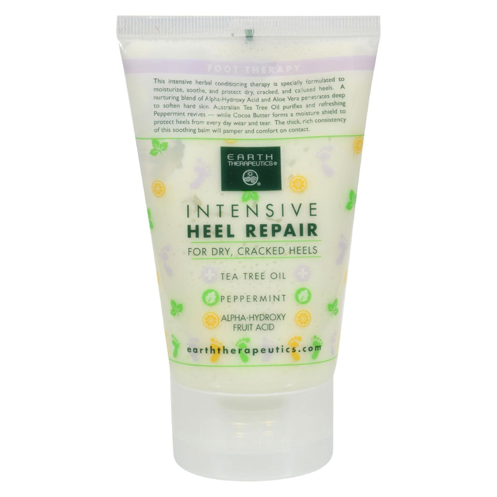 Earth Therapeutics Intensive Heel Repair - 5 Oz