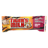 Tigers Milk Bar - Protein Rich - 1.23 Oz - Case Of 24