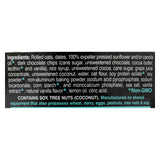 Lauras Wholesome Junk Food Cookie - Xtreme Chocolate Fudge - 7 Oz - Case Of 6