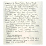 Giovanni L.a. Natural Styling Gel - 2 Fl Oz - Case Of 12