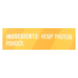 Manitoba Harvest Hemp Pro 50 - 16 Oz