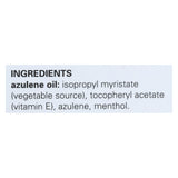 Parissa Azulene Oil After Care - 2 Fl Oz