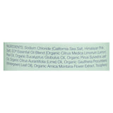 Eo Products - Bath Salts Eucalyptus And Arnica - 22 Oz