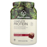 Plantfusion - Complete Protein - Chocolate Raspberry - 2 Lb.