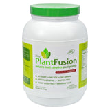 Plantfusion - Complete Protein - Chocolate Raspberry - 2 Lb.