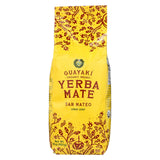 Guayaki Yerba Mate - San Mateo Air Dried - Loose Leaf - Case Of 6 - 16 Oz.