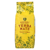 Guayaki Organic Yerba Mate - Traditional - Case Of 6 - 16 Oz.