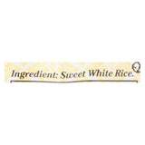 Bob's Red Mill - Sweet White Rice Flour - 24 Oz - Case Of 4