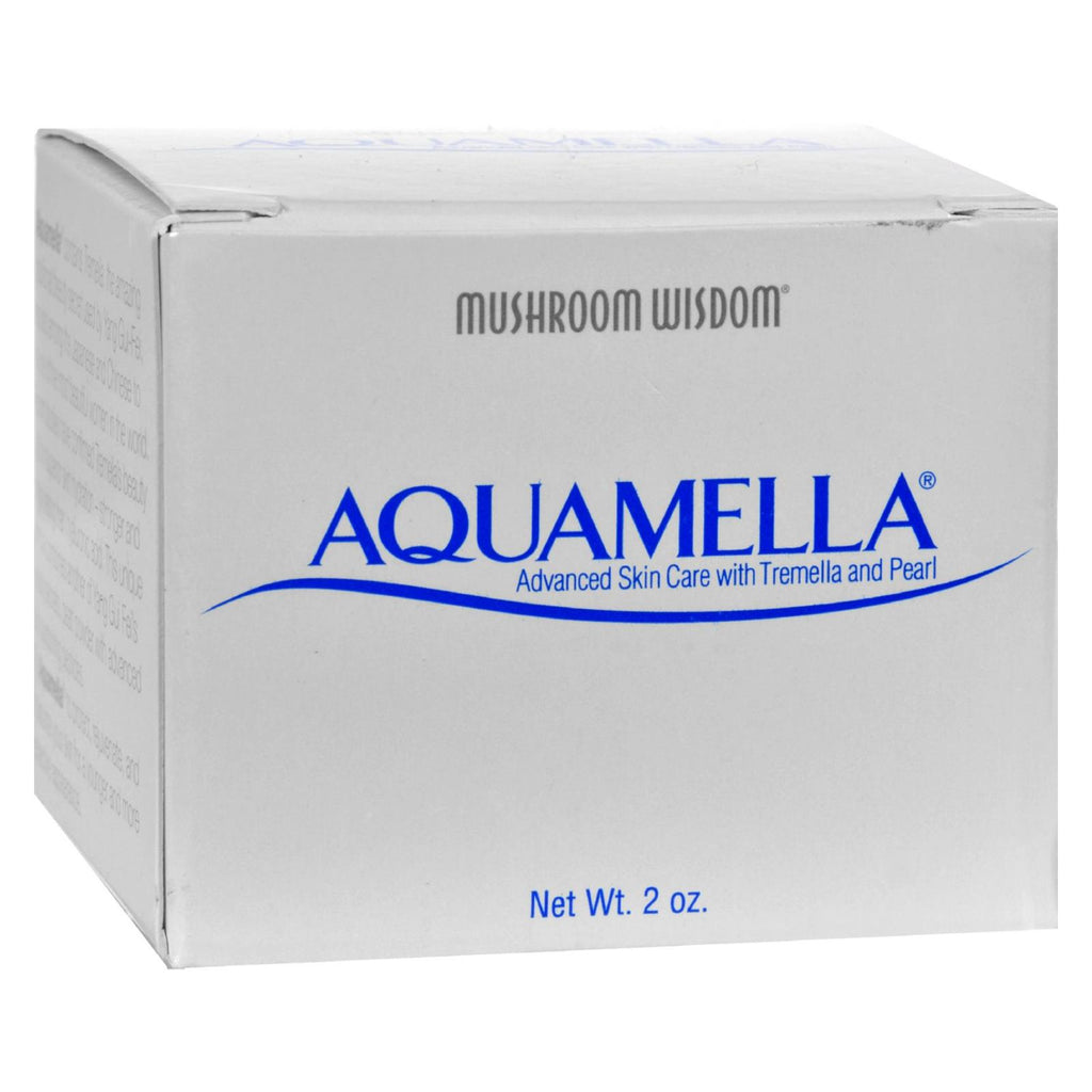 Mushroom Wisdom Aquamella - 2 Oz