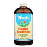 Fearn Liquid Lecithin - 32 Fl Oz