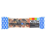 Kind Bar - Blueberry Pecan Plus Fiber - Case Of 12 - 1.4 Oz