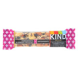 Kind Bar - Pomegranate Blueberry Pistachio Plus Anti-oxidants - Case Of 12 - 1.4 Oz