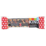 Kind Bar - Dark Chocolate Cherry Cashew Plus Anti-oxidants- Case Of 12 - 1.4 Oz