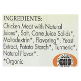 Better Than Bouillon Organic Seasoned - Chicken Base - Case Of 6 - 8 Oz.