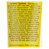 J.r. Watkins Shea Butter Hand Cream Lemon Cream - 3.3 Oz