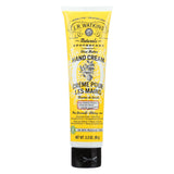 J.r. Watkins Shea Butter Hand Cream Lemon Cream - 3.3 Oz