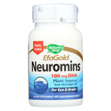 Nature's Way - Efagold Neuromins - 60 Softgels