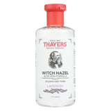 Thayers Witch Hazel With Aloe Vera Lavender - 12 Fl Oz