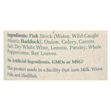 Bar Harbor - Fish Stock - Case Of 6 - 15 Oz.