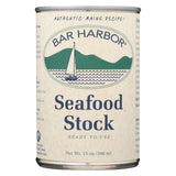 Bar Harbor - All Natural Seafood Stock - Case Of 6 - 15 Oz.