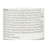 Derma E - Hyaluronic Hydrating Cleanser - 6 Fl Oz.