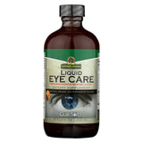 Nature's Answer - Liquid Eye Care - 8 Fl Oz