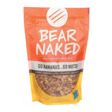 Bear Naked Granola - Go Bananas Go Nuts - Case Of 6 - 12 Oz.