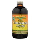 Dynamic Health Liquid Chlorophyll - 100 Mg - 16 Fl Oz