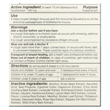 Naturade Sugar Free Expec Herbal Expectorant - 8.8 Fl Oz