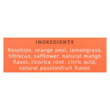 Stash Tea Passionfruit Herbal?tea - Mango - Case Of 6 - 20 Count