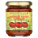 Meditalia Spread - Sundried Tomato - 6.35 Oz - Case Of 6