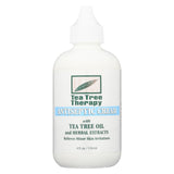 Tea Tree Therapy Antiseptic Cream - 4 Fl Oz