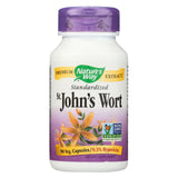 Nature's Way - St John's Wort Standardized - 90 Capsules