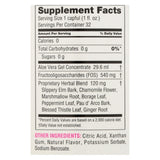 Lily Of The Desert - Aloe Vera 80 Stomach Formula - 32 Fl Oz