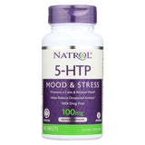 Natrol 5-htp Tr Time Release - 100 Mg - 45 Tablets