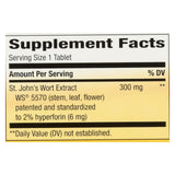 Nature's Way - Perika St John's Wort - 60 Tablets