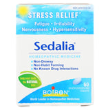 Boiron - Sedalia Stress - 60 Tablets