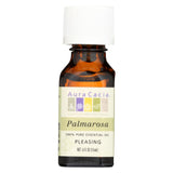 Aura Cacia - Pure Essential Oil Palmarosa - 0.5 Fl Oz