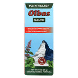 Olbas - Analgesic Salve - 1 Oz