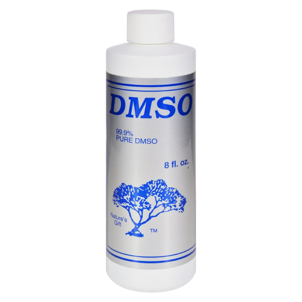 Dmso Pure Dmso - 8 Fl Oz