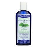 Eco-dent Dailyrinse Mouthrinse - Mint - 8 Oz