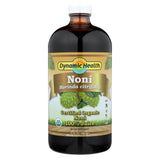 Dynamic Health Organic Certified Noni Juice - 32 Fl Oz