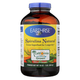 Earthrise Spirulina Natural Powder - 16 Oz