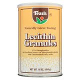 Fearn Lecithin Granules - 16 Oz