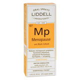 Liddell Homeopathic Menopause Spray - 1 Fl Oz