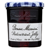 Bonne Maman - Jelly - Red Currant - Case Of 6 - 13 Oz.