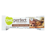 Zone - Nutrition Bar - Chocolate Peanut Butter - Case Of 12 - 1.76 Oz.